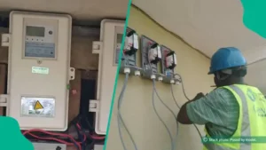 Eko Electricity Begins Free Meter Distribution and Names Those Eligible to Apply