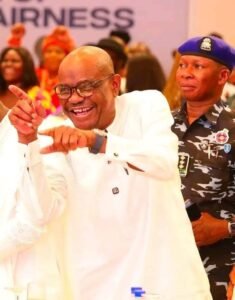 Political Tension Deepens in Rivers as Wike Declares Fubara is 2-0 Down and More Defeats Await