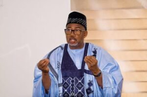 APC Has Created More Poverty for Nigerians, but PDP Is Ready to Lead the Change, Says Bala Mohammed