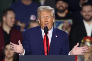 Nationwide Jubilation as Trump’s Proposed Travel Ban Excludes Nigeria