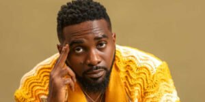 Uzor Arukwe Reveals How Women Helped Shape His Acting Career
