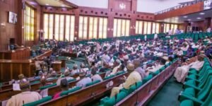 Nigerian Lawmakers Order NCC to Block All Pornographic Websites Over Rising Concerns