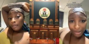 US-Based Man Sues Nigerian Girlfriend after She Moves On and Posts New Boyfriend on TikTok