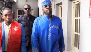 P-Square’s Former Manager Jude Okoye Remanded in Ikoyi Prison Over Alleged Theft of $1 Million and £34,000