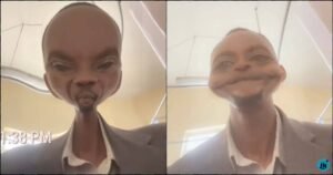Father’s Hilarious Discovery on Daughter’s Phone Leaves Social Media in Stitches