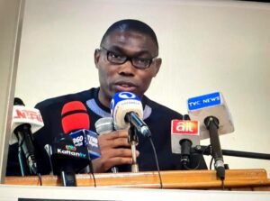 Tinubu Will Be Removed from Office in 2027, Says Adewole Adebayo