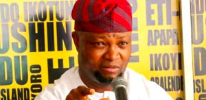 Jandor Returns to APC as He Declares PDP a Party of Saboteurs