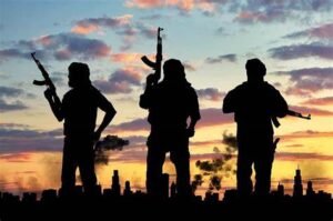 Nigeria Ranks Sixth in Global Terrorism Index and Records 565 Deaths in 2024 as Security Crisis Deepens