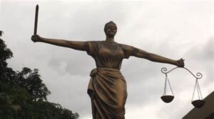 The Tragic Case of Sunday Jackson and the Death of Justice in Nigeria