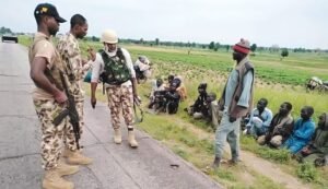 Ex-Boko Haram Member Regrets Tearing Up NCE Certificate After Being Misled on Western Education