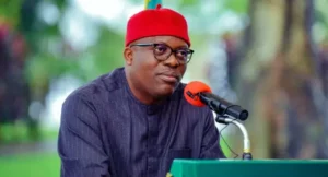 HURIWA Warns Against Impeachment Plot in Rivers as Political Tension Escalates
