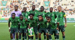 Eric Chelle Drops Ahmed Musa and Kelechi Iheanacho as Super Eagles Finalize Squad for World Cup Qualifiers Against Rwanda and Zimbabwe