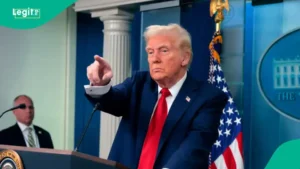 Trump Declares War on Campus Protests and Threatens to Cut Billions in University Funding