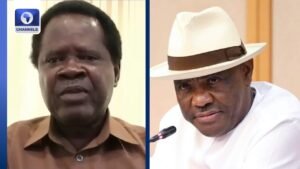 Ex-Speaker Faults Rivers Governor Over Budget Presentation Visit
