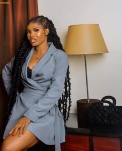 Tomama Reveals She Waited in the Bathroom to Meet Wizkid but It Didn’t Go as Planned