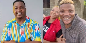 Baba Tee Admits to Affair with Ijoba Lande’s Wife after Initially Denying Allegations
