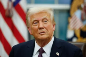 Trump Threatens 200% Tariff on Wine and Champagne from France and Europe Amid Escalating Trade War