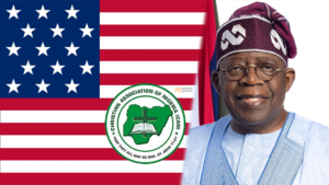 U.S. Congress Clears Trump to Sanction Tinubu Government Over Mass Killings of Christians in Nigeria