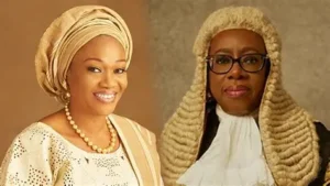 FULL LIST: CJN Kekere-Ekun To Inaugurate 57 New Senior Advocates