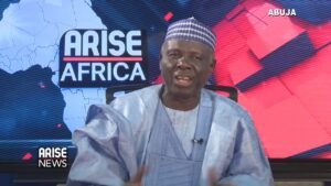 2027 Presidency: Peter Obi Will Defeat Any Northern Candidate If He Returns to PDP — Jerry Gana Declares in Explosive Interview