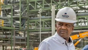 Dangote Replies NUPENG
