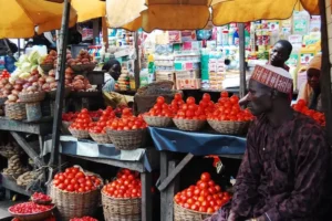 Inflation in Nigeria Declines Again
