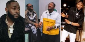 Davido Drops the Mic — Literally: Afrobeats Superstar Pauses Music Career to Enter Osun Politics Full Time