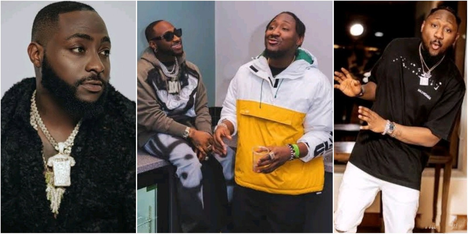 Davido Drops the Mic — Literally: Afrobeats Superstar Pauses Music Career to Enter Osun Politics Full Time