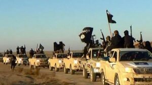 US warns of ISIS resurgence across West Africa