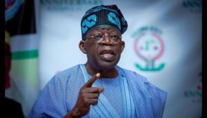 Nigeria's 2027 Election War Has Started: How a Fractured Opposition Is Handing Tinubu His Best Shot at a Second Term