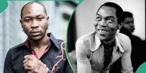 Seun Kuti Says Fela Wouldn’t Have Become Fela Without Funmilayo Ransome-Kuti