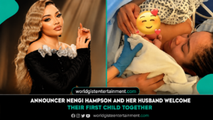 BBNaija star Nengi shares hilarious mother-daughter moment as her baby refuses to sleep
