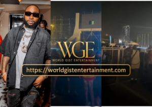 Davido Reacts After Arewa Leader Rarara Criticises His World Cup Outfit Over Oyo Abduction Message