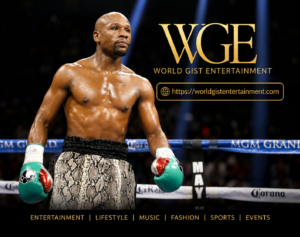 Floyd Mayweather Faces Felony Charges in Las Vegas Over Alleged $200,000 Bad Check for Luxury Watch