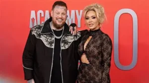 Bunnie XO Responds to Dating Speculation: “No, I’m Not Dating Chad Kroeger”