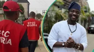 “They Want to Silence Me” – VeryDarkMan Reacts to Alleged EFCC Petition