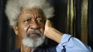 UK Theatre Welcomes Back Wole Soyinka’s The Swamp Dwellers After 51 Years