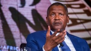 Aliko Dangote Says His Wealth May Be Higher Than Public Estimates, Reveals Refinery Alone Is Worth Over $40 Billion