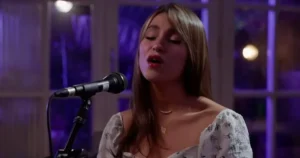 Iranian Singer Parastoo Ahmadi Sentenced to 74 Lashes After Performing Without Hijab