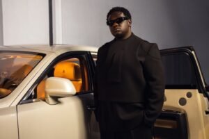 From Mushin 2 Mo’Hits to Legend or No Legend: Ranking Every Wande Coal Album