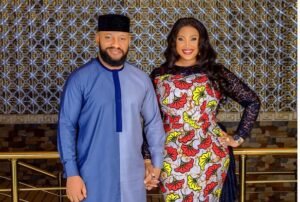 Judy Austin Breaks Silence on Ex-Husband’s Claims, Defends Yul Edochie and Explains Timeline of Their Relationship