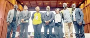AFRIMA Embarks on Strategic Visit to Morocco Ahead of 10th Anniversary Edition