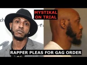 Rapper Mystikal Sentenced to 20 Years in Prison After Guilty Plea in Louisiana Assault Case