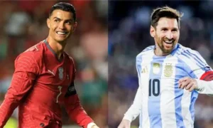Ronaldo Nazário Declares Lionel Messi the Greatest of All Time After Historic 2026 FIFA World Cup Hat-Trick