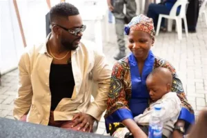 Adekunle Gold Foundation Marks World Sickle Cell Day 2026, Supports Hundreds with Critical Medical Care