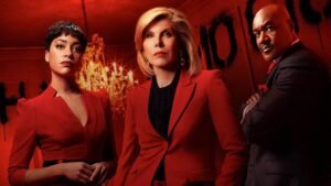 Best Series To Watch On DStv or Netflix This June